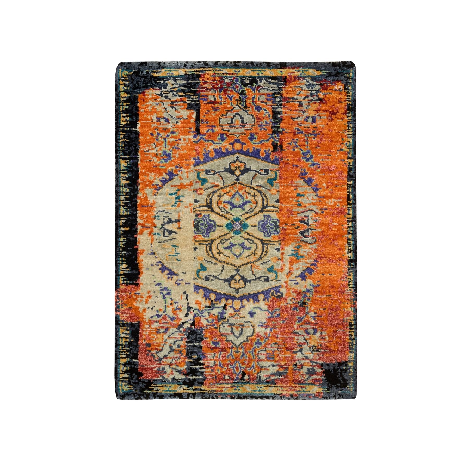 Transitional Rugs LUV593262